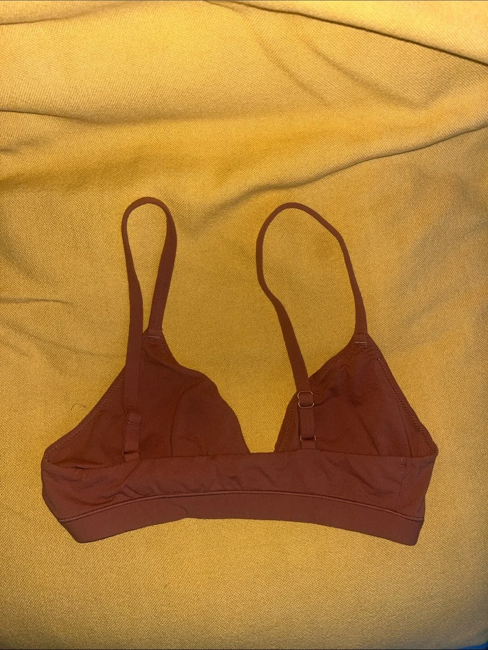 Skims fits everybody bralette in size small - Picture 3 of 3